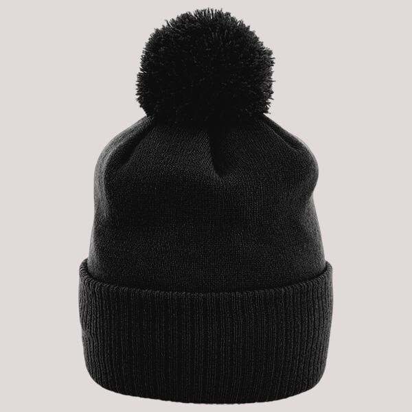 Beechfield Organic Cotton Snowstar® Beanie Thumbnail