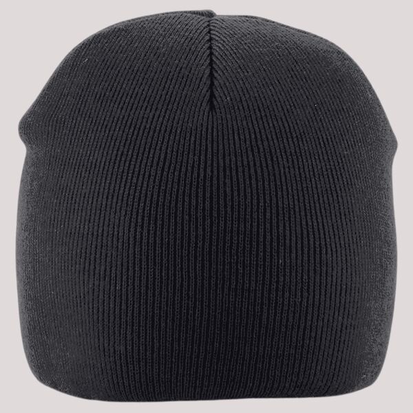 Beechfield Recycled Original Pull-On Beanie Thumbnail