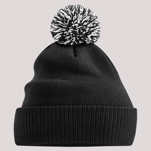 Beechfield Recycled Snowstar® Beanie Thumbnail
