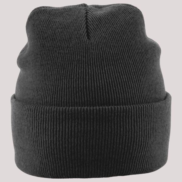 Beechfield Organic Cotton Original Cuffed Beanie Thumbnail