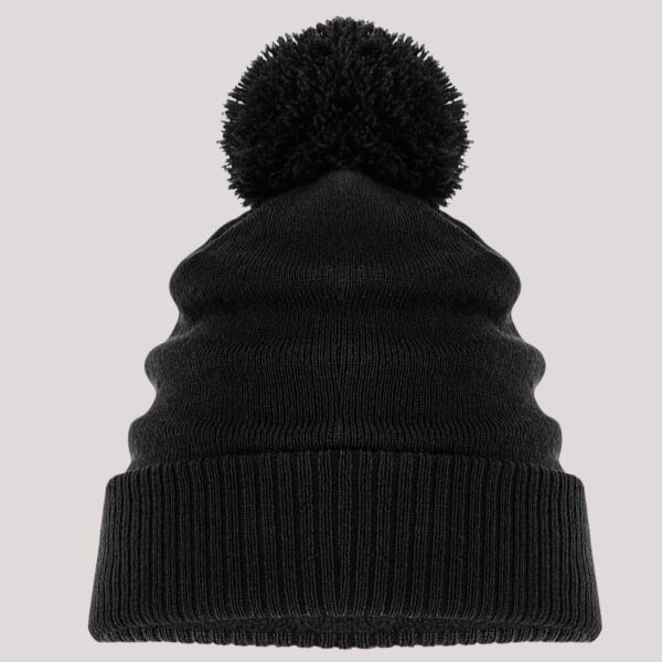 Beechfield Water Repellent Thermal Snowstar® Beanie Thumbnail