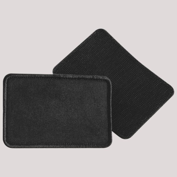 Beechfield Removable Cotton Patch Thumbnail