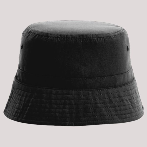 Beechfield Recycled Polyester Bucket Hat Thumbnail