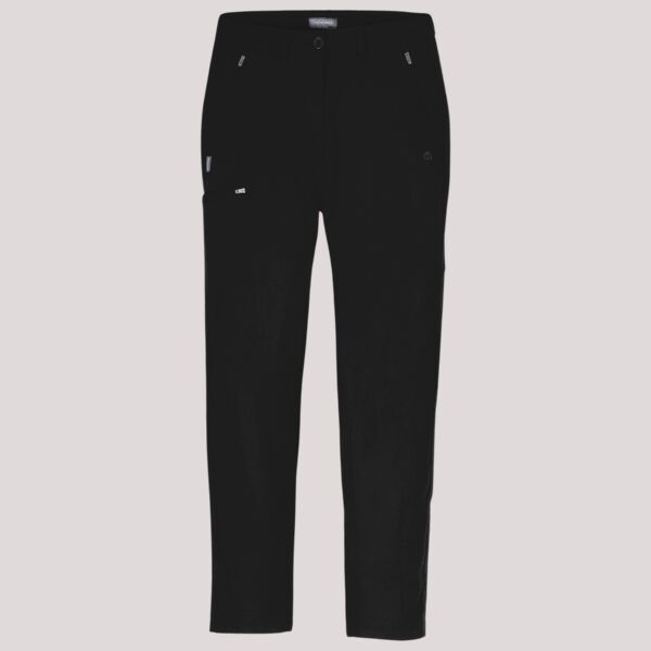 Craghoppers Expert Ladies Kiwi Pro Stretch Trousers Thumbnail