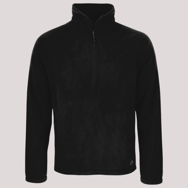 Craghoppers Expert Corey 200 Half Zip Micro Fleece Thumbnail