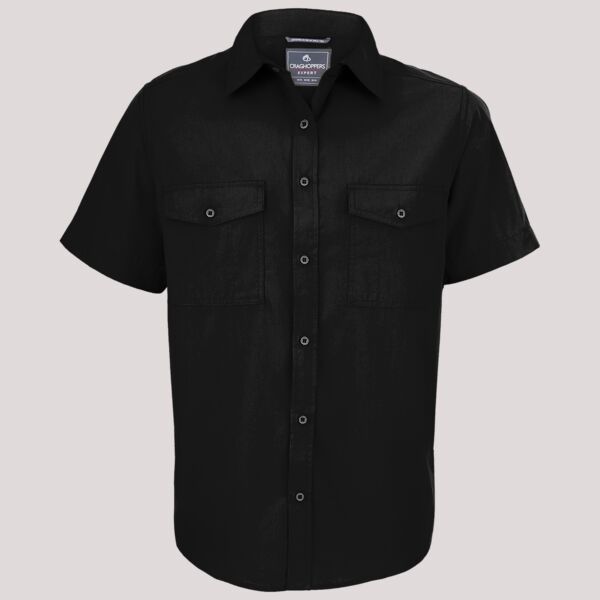 Craghoppers Expert Kiwi Short Sleeve Shirt Thumbnail