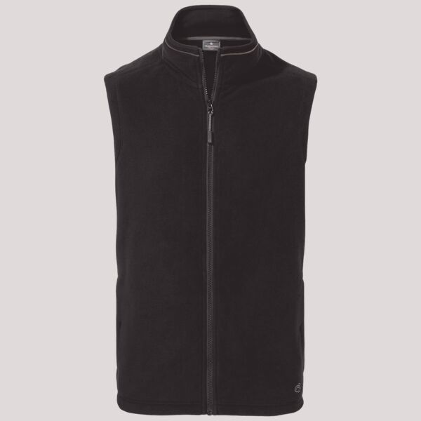 Craghoppers Expert Corey Micro Fleece Bodywarmer Thumbnail