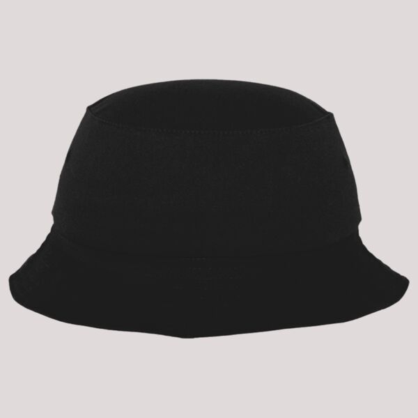 Flexfit Cotton Twill Bucket Hat Thumbnail