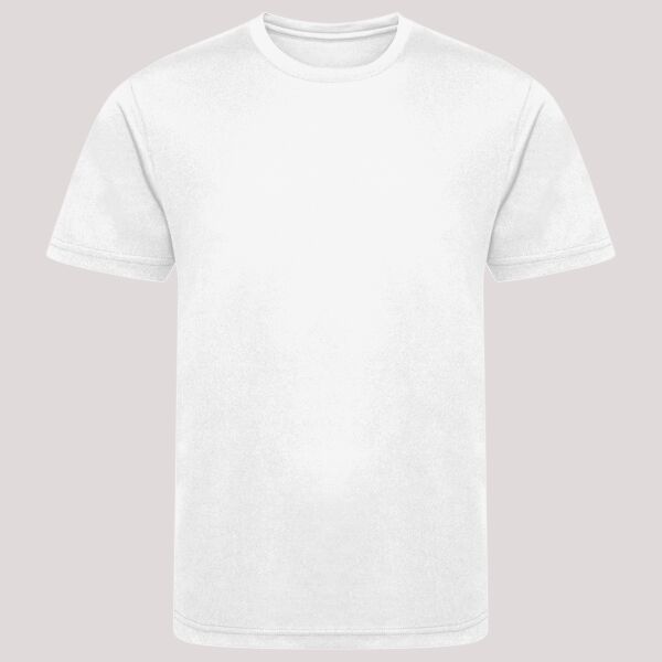 AWDis Kids Cool Recycled T-Shirt Thumbnail