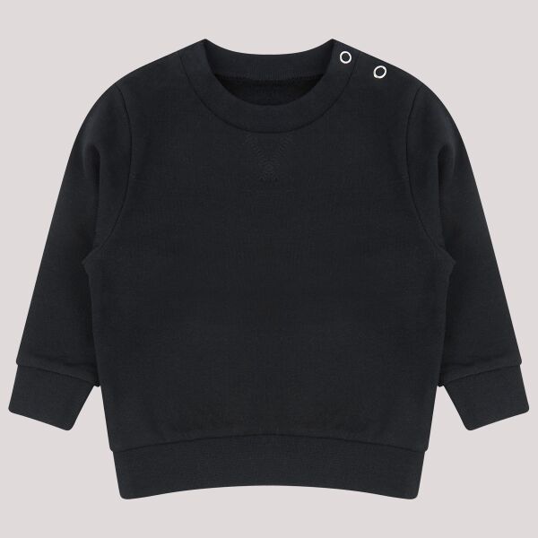 Larkwood Kids Sustainable Sweatshirt Thumbnail