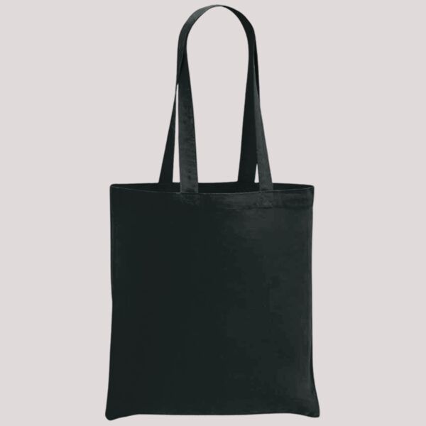 Brand Lab Cotton Long Handle Shopper Thumbnail