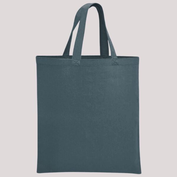 Brand Lab Organic Cotton Short Handle Shopper Thumbnail