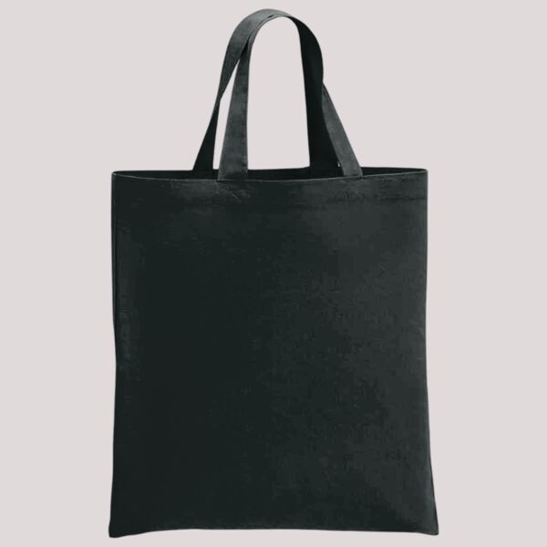 Brand Lab Cotton Short Handle Shopper Thumbnail