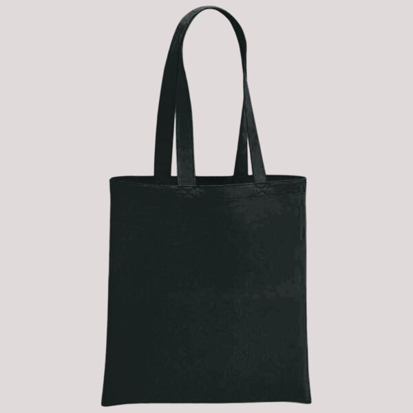 Brand Lab Organic Cotton Long Handle Shopper Thumbnail