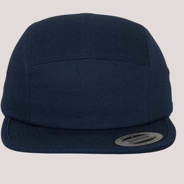 Flexfit Classic Jockey Cap Thumbnail