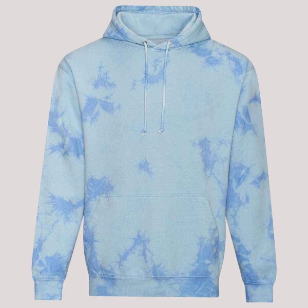 AWDis Tie-Dye Hoodie Thumbnail