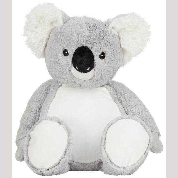 Mumbles Zippie Koala Bear Thumbnail