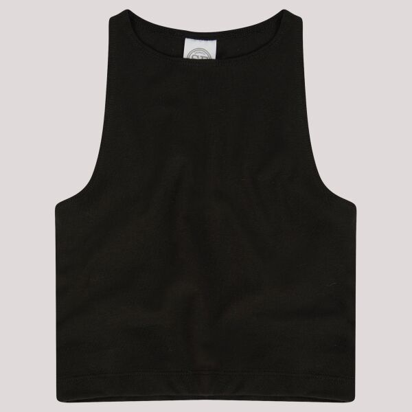 SF Clothing Kids Cropped Top Thumbnail