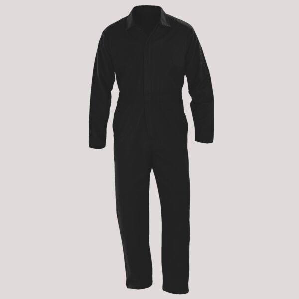 Result Genuine Recycled Action Overalls Thumbnail