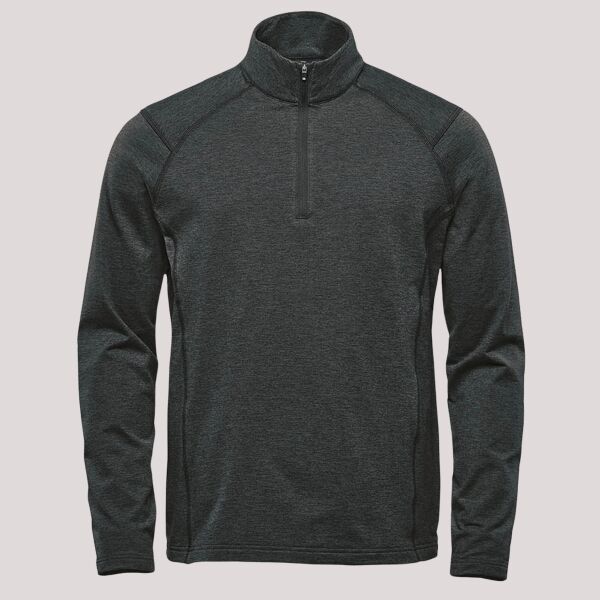 Stormtech Treeline Performance 1/4 Zip Pullover Thumbnail