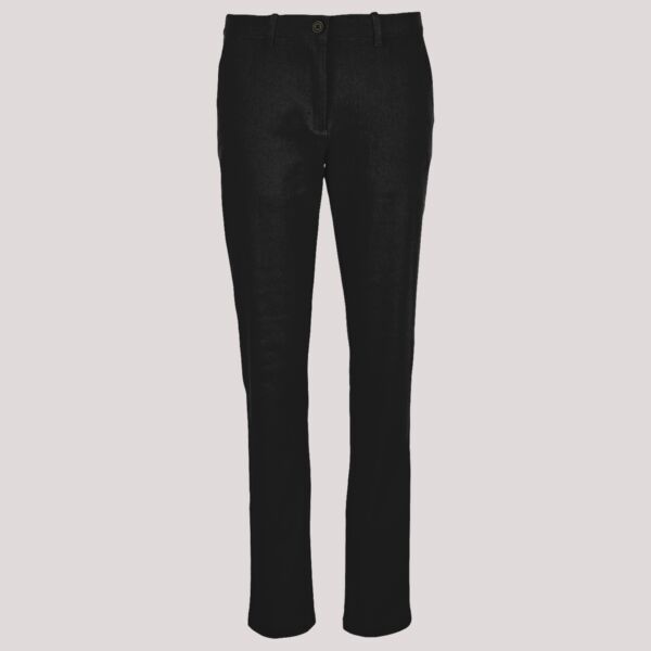 NEOBLU Ladies Gustave Chino Trousers Thumbnail