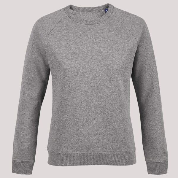 NEOBLU Ladies Nelson French Terry Sweatshirt Thumbnail