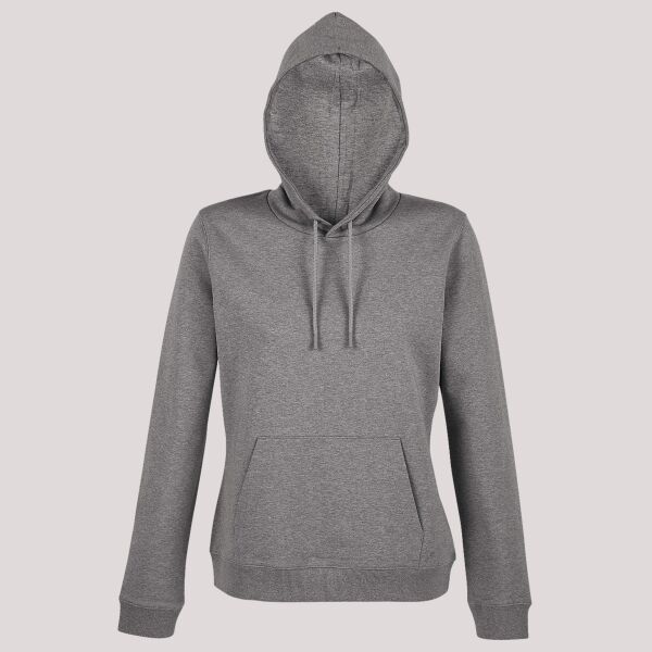 NEOBLU Ladies Nicholas French Terry Hoodie Thumbnail