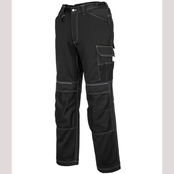 Portwest PW3 Lightweight Stretch Trousers Thumbnail