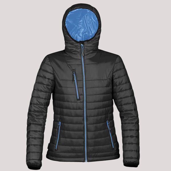 Stormtech Ladies Gravity Thermal Jacket Thumbnail