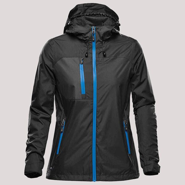 Stormtech Ladies Olympia Shell Jacket Thumbnail