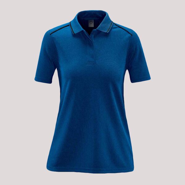 Stormtech Ladies Endurance HD Polo Shirt Thumbnail