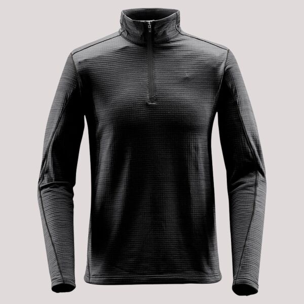 Stormtech Base Thermal Zip Neck Top Thumbnail