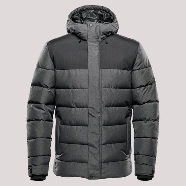 Stormtech Oslo HD Parka Jacket Thumbnail