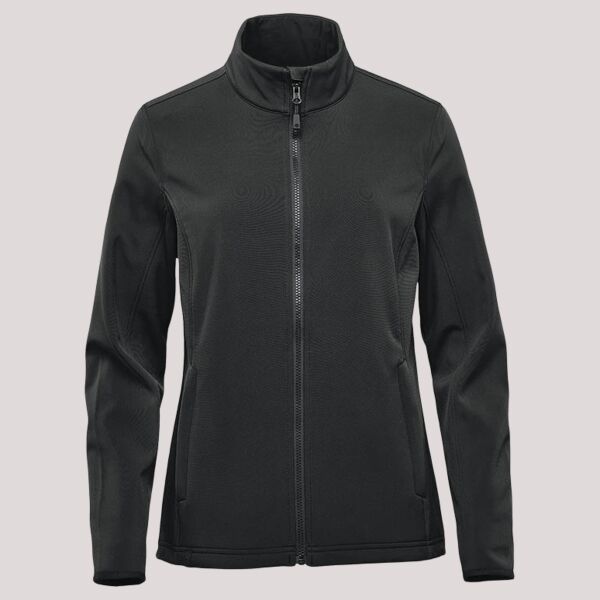Stormtech Ladies Narvik Soft Shell Jacket Thumbnail