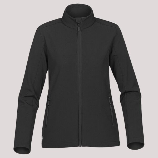 Stormtech Ladies Orbiter Soft Shell Jacket Thumbnail