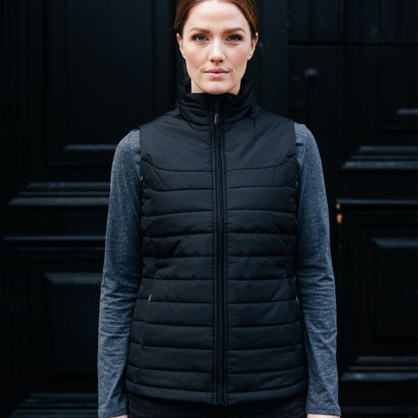 Stormtech Ladies Nautilus Quilted Bodywarmer Thumbnail