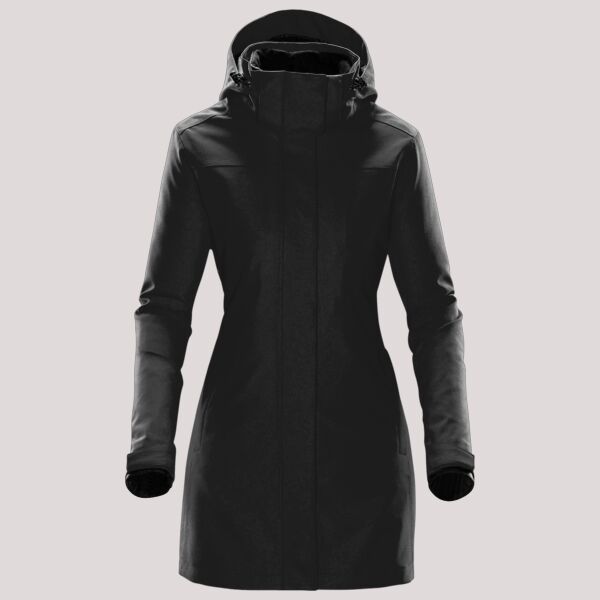 Stormtech Ladies Avalante System 3-in-1 Jacket Thumbnail