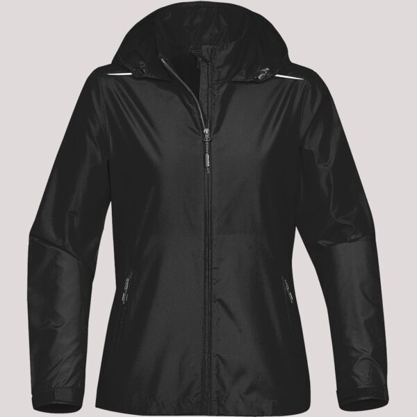 Stormtech Ladies Nautilus Performance Shell Jacket Thumbnail