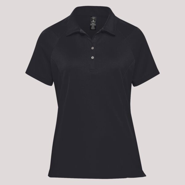 Stormtech Ladies Milano Sports Polo Shirt Thumbnail