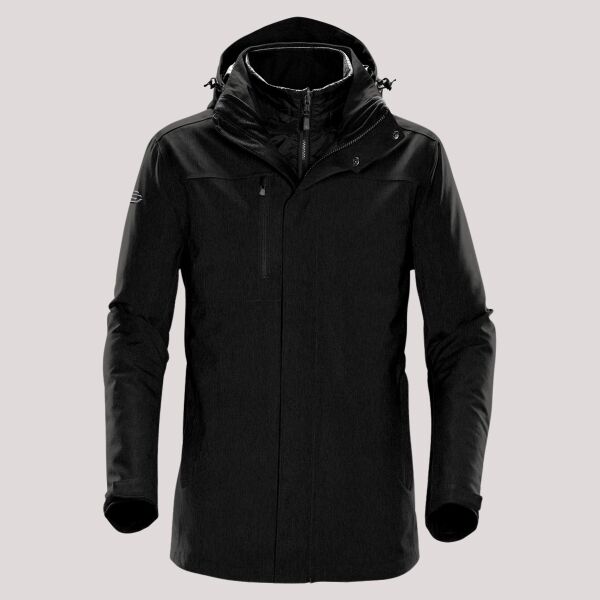 Stormtech Avalante System 3-in-1 Jacket Thumbnail