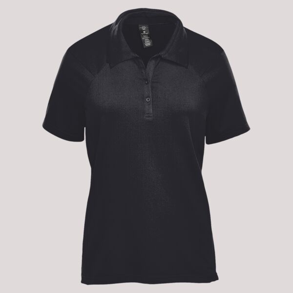 Stormtech Ladies Camino Performance Polo Shirt Thumbnail