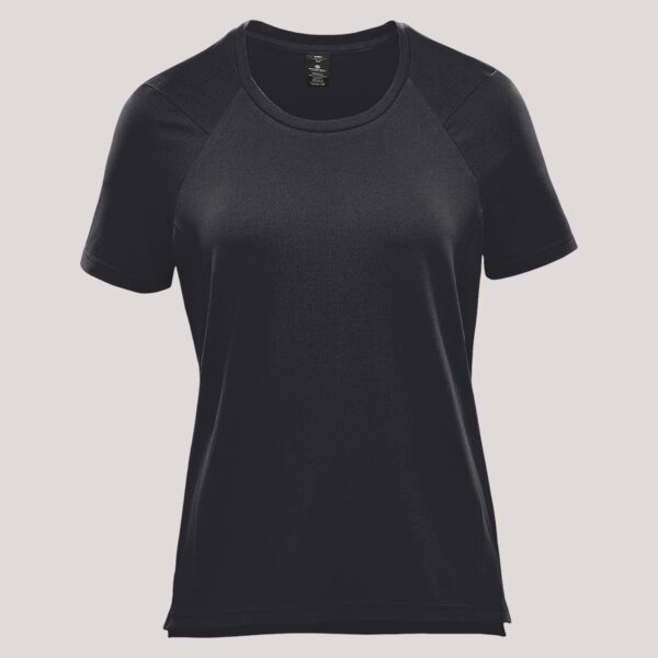 Stormtech Ladies Tundra Performance T-Shirt Thumbnail