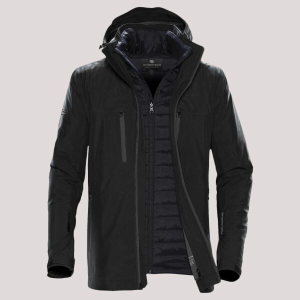 Stormtech Matrix System 3-in-1 Jacket Thumbnail