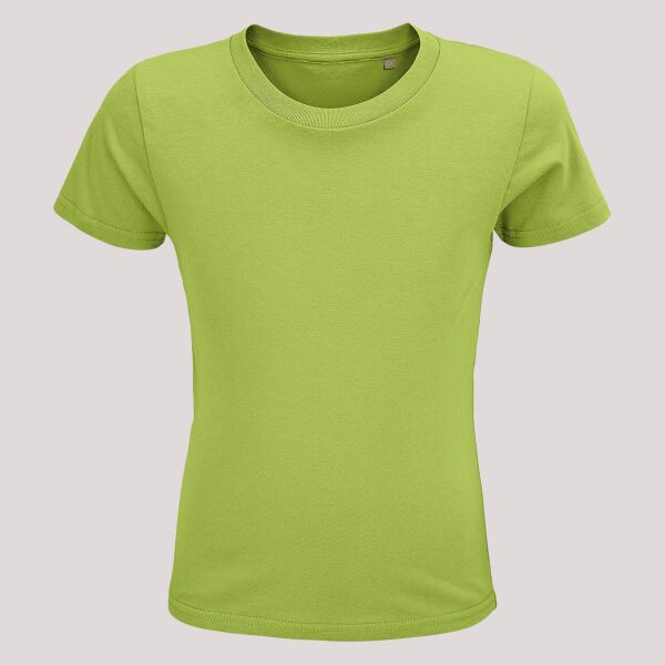 SOL'S Kids Crusader Organic T-Shirt Thumbnail