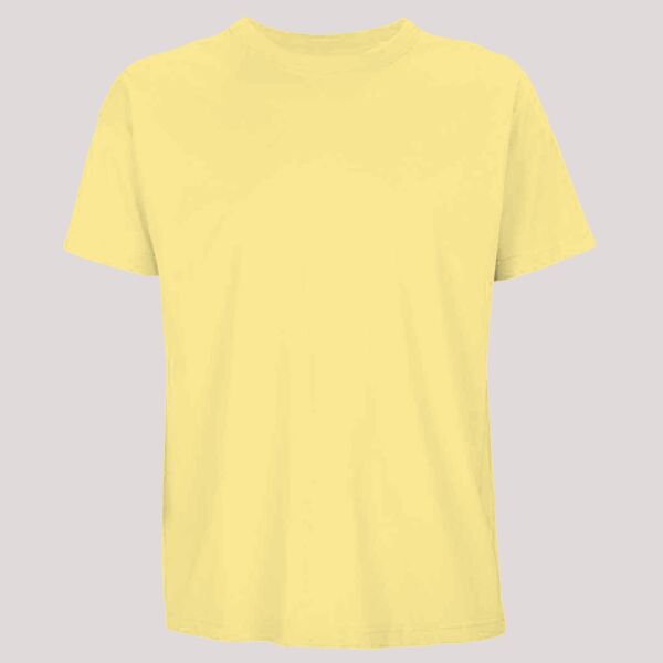 SOL'S Boxy Oversized Organic T-Shirt Thumbnail
