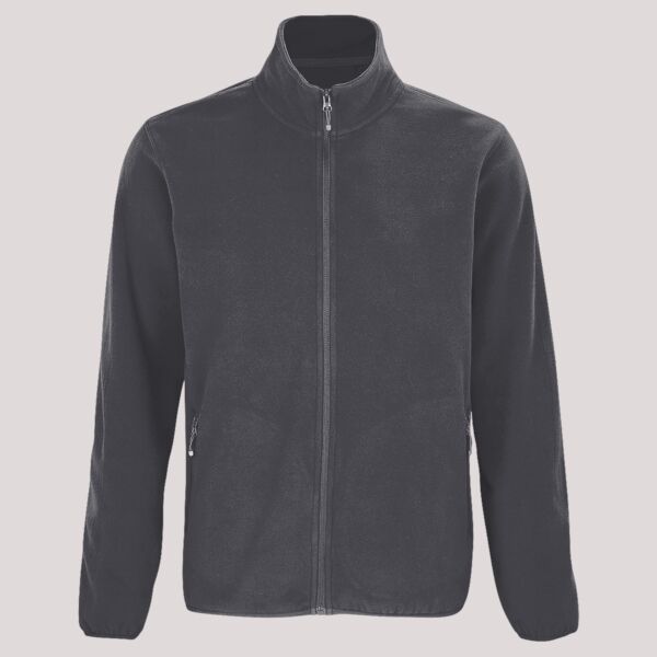 SOL'S Factor Recycled Micro Fleece Jacket Thumbnail