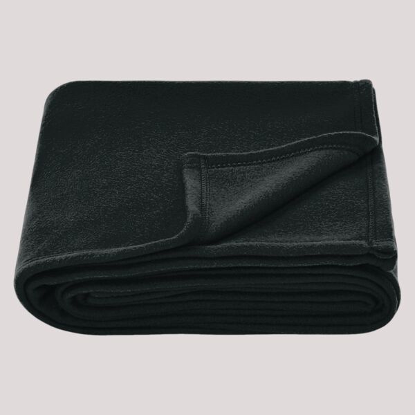 Brand Lab Large Polar Fleece Blanket Thumbnail