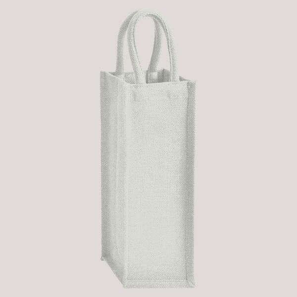 Brand Lab Jute Bottle Bag Thumbnail
