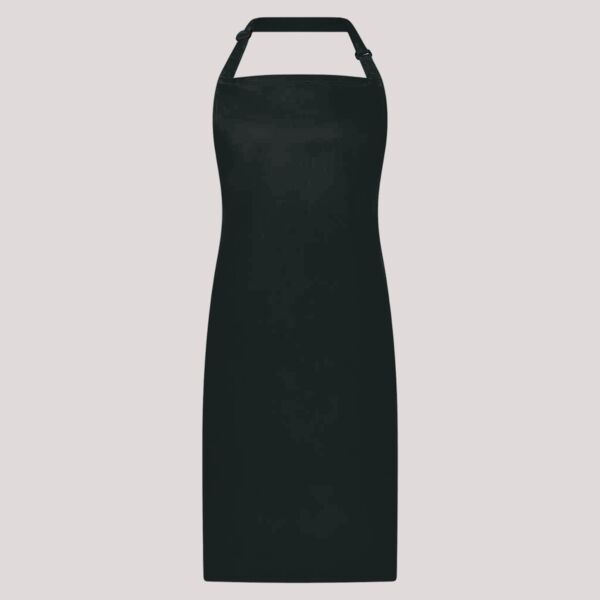 Brand Lab Adjustable Bib Apron Thumbnail