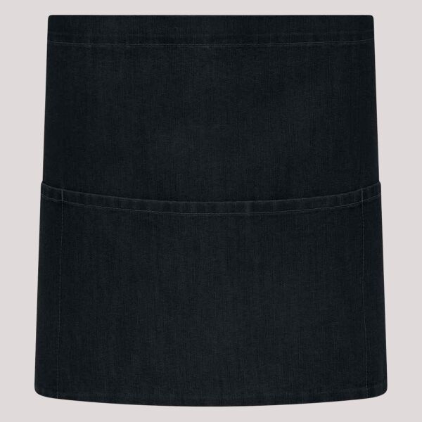 Brand Lab Denim Waist Pocket Apron Thumbnail